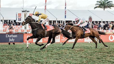 durban july tips